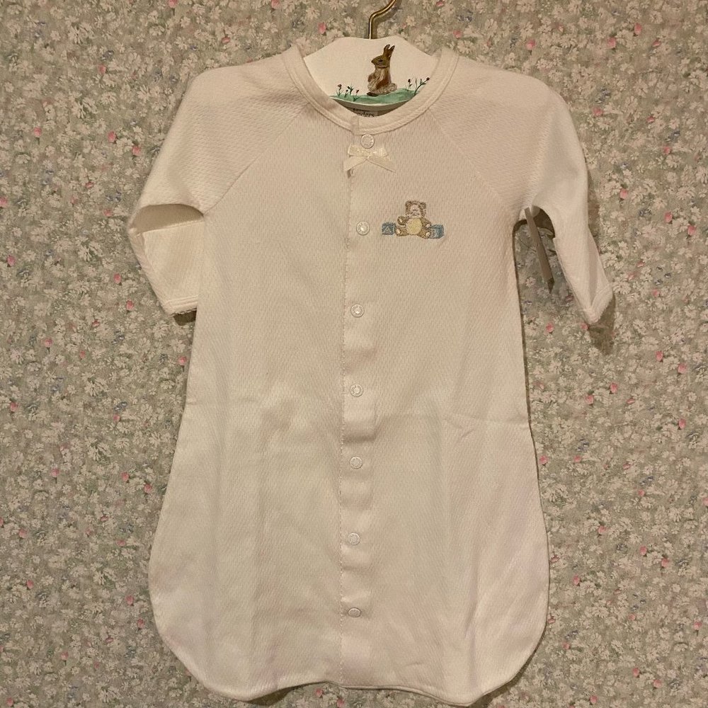layette sleeper